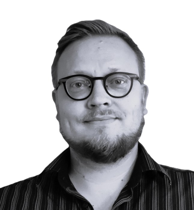 Johannes Myllykoski, rakennesuunnittelija